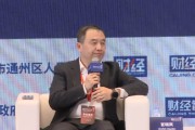 恒生電子官曉嵐：這倆學(xué)校聯(lián)合培養(yǎng)的學(xué)生特別搶手，“說(shuō)每年推薦4、5個(gè)人，到今天都沒(méi)招到”