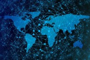 Title: The Impact of English Websites on Global Traffic: An In-depth Analysis，English Websites and Global Traffic: A Comprehensive Analysis