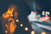 夢中情深——我與所愛之人的奇妙邂逅，夢中情深，邂逅所愛之人的奇妙旅程