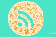 全球貿(mào)易不確定性疊加美聯(lián)儲寬松預期，支撐金價寬幅震蕩