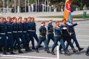 軍隊(duì)，從士兵到戰(zhàn)神，戰(zhàn)神之路，從士兵到最高軍事指揮官的轉(zhuǎn)變