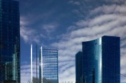 重慶銀行董事長楊秀明：抓住戰(zhàn)略機遇，發(fā)揮好法人銀行總部的優(yōu)勢