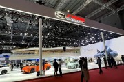 銷量、業(yè)績均下滑，900億國資車企迎來60后新掌門人