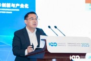 欣旺達(dá)李陽興：寧德時(shí)代、比亞迪等龍頭布局超充，助力產(chǎn)業(yè)邁向油電同速新時(shí)代