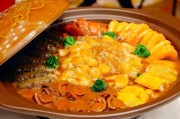 百勝中國、海底撈、古茗等20家香港上市「餐飲企業(yè)」市值排行及股市表現(xiàn)