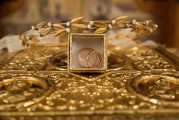 金飾價(jià)格直逼960元/克！國際金價(jià)創(chuàng)五年來最大漲幅 央行已連續(xù)5個(gè)月增持