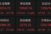這條賽道 徹底沸騰！業(yè)績預(yù)增公司名單來了